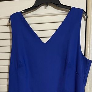 Women Ann Taylor Loft dress